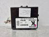Other control units/modules 8638A042