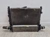 Radiator set 95321790