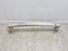 Rear bumper cross member 9677366080