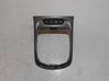 Gear shifter surround trim plastic 13449240