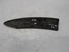 Front bumper lip 2G0805734