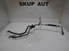 Air conditioning (A/C) pipe/hose 4E1260712AF