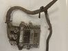 Engine control unit/module ECU 6U7112A650HA