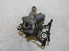 Front wiper linkage and motor BM5117504BF