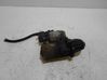Starter motor 55183906
