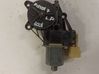 Front door window regulator motor 0130822404