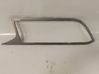 Radio/GPS head unit trim 5F1858061A