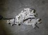 Manual 5 speed gearbox T9W5F