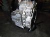Automatic gearbox VDE