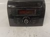 Radio/CD/DVD/GPS head unit 7355333750