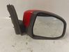 Front door electric wing mirror 034550