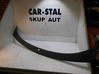 Dashboard center trim panel 4G0857051