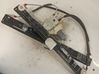Mécanisme de lève-vitre avec moteur 0130822621