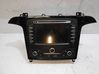 Unité principale radio / CD / DVD / GPS BM2T18K931