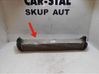 Intercooler radiator 2Q0145805A