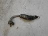 Coolant pipe/hose 7558900