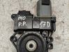 Regulador de puerta delantera con motor 824603Z010