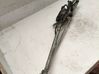 Front wiper linkage and motor 1397220623
