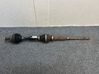 Front driveshaft P31367563