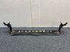 Bottom radiator support slam panel 31265124