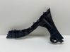 Rear bumper mounting bracket 30764698