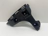 Rear bumper mounting bracket 30763439