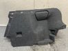 Trunk/boot side trim panel 31484568