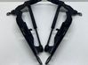 Engine bonnet/hood hinges 30779283