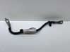 Negative earth cable (battery) 31343115