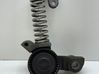 Generator/alternator belt tensioner 31339945