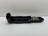 Headlight/headlamp mounting bracket 30763155