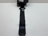 Rear seatbelt 39818864