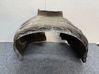 Front wheel arch liner splash guards 30744863