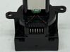 Interior temperature sensor 