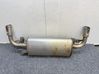Muffler/silencer 31274120