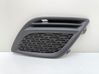 Front bumper lower grill 31290657