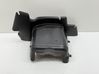Intercooler air guide/duct channel 31449383