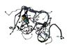 Engine installation wiring loom INSTALACJAPROC