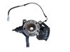 Front wheel hub spindle knuckle ZWROTNICAPL