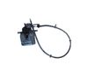 Rear brake caliper ZACISKJUMPYTL