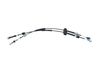 Gear shift cable linkage 55595072
