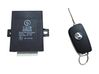 Beraktės sistemos KESSY (keyless) valdymo blokas/ modulis ZK1515H