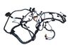Engine installation wiring loom 7P6972610G
