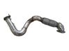 Exhaust gas pipe 25950866