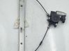 Regulador de ventanilla eléctrico de puerta delantera 