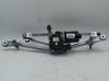 Motor del limpiaparabrisas 