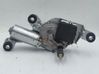 Motor del limpiaparabrisas trasero 