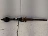 Front axle beam 