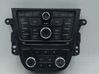 Multifunctional control switch/knob 