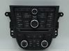 Multifunctional control switch/knob 